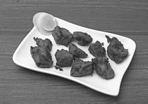 Boneless chicken pakoda [250 grms]