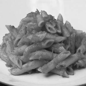 Red Sauce Pasta