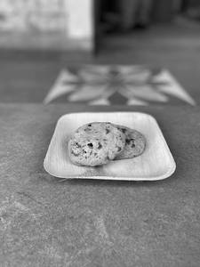 Cacao Nib Cookie