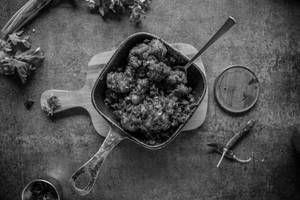 Gobi Manchurian Dry