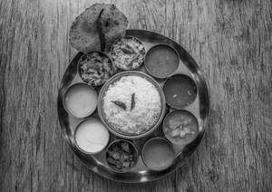 Veg Meals
