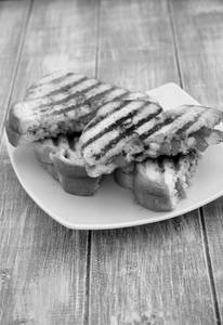 Thikana Special Sandwich