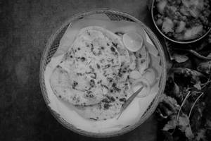 Masala Kulcha