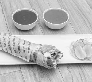 Chicken Roll