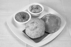 Poori (1 Set)