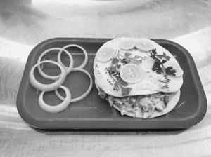 Special Shawarma [onley Chicken]