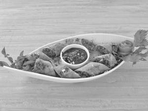 Veg Spring Roll