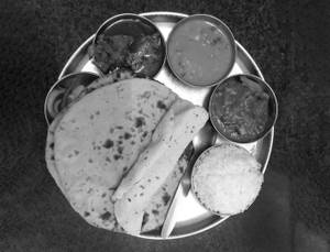 Non Veg Thali