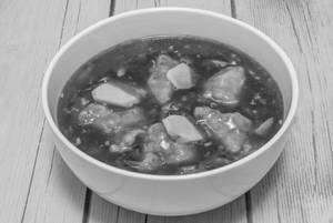 Ginger Chicken With Gravy