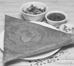 Masala Dosa