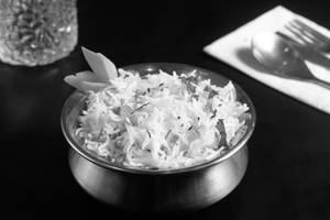 Jeera Rice