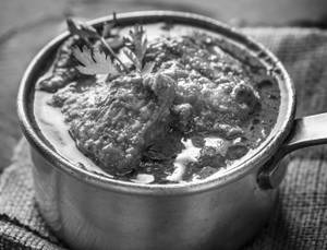 Fish Curry