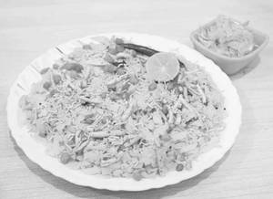 Poha