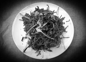 Chinese Bhel