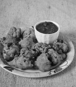 Sanna Pakora