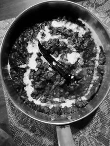 Sarson Da Saag.