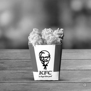 Regular Popcorn Chicken - DOTD