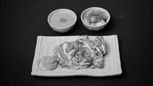 Lemon Mutton