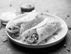 Veg Roll