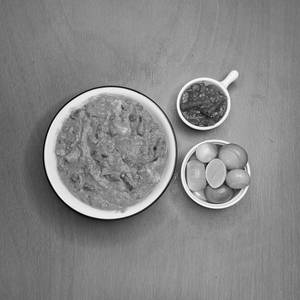 Mixed Vegetable