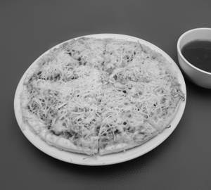 7" Veg Fresh Pizza