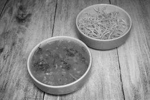 Veg Manchow Soup