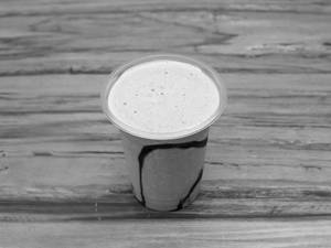 Strawberry Coffee
