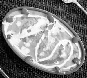 Malai Kofta