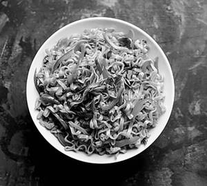 Singapuri Chowmein