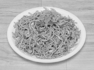 Veg Hakka Noodles