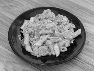 Mix Sauce Pasta