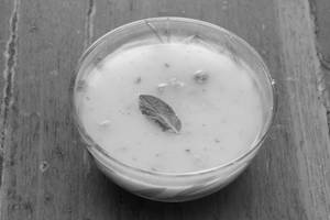 Cream of Vegetable Soup