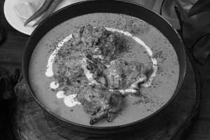 Boneless Butter Chicken