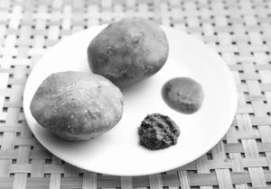 Pyazi Kachori