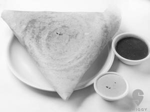Rava Masala Dosa