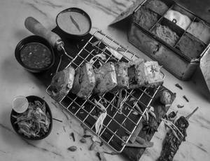 Paneer Tikka
