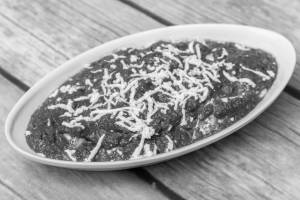 Paneer Palak