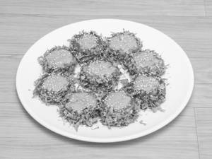 Moong Dal Dhokla