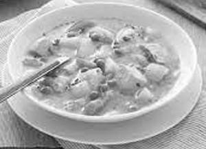 Chicken Stew