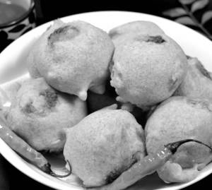 Aloo Bonda