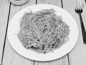 Veg Schezwan Noodles