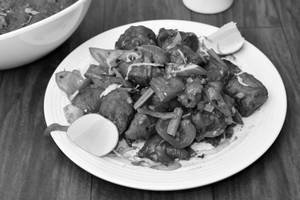Chilli Chicken