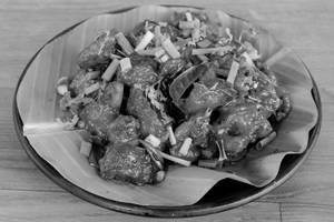 Gobi Manchurian
