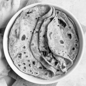 Roti (1 Pc)