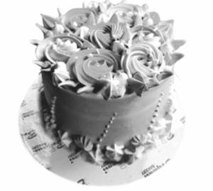 Pine Apple Cake