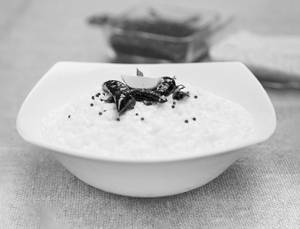 Curd Rice