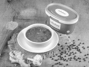 Veg Pepper Rasam