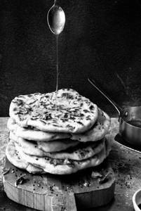 Tandoori Roti