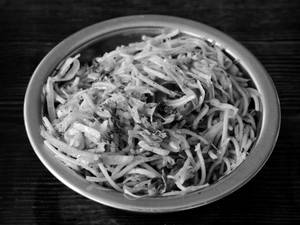 Vegetable Noodles