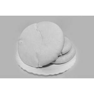 Pita Bread-6"